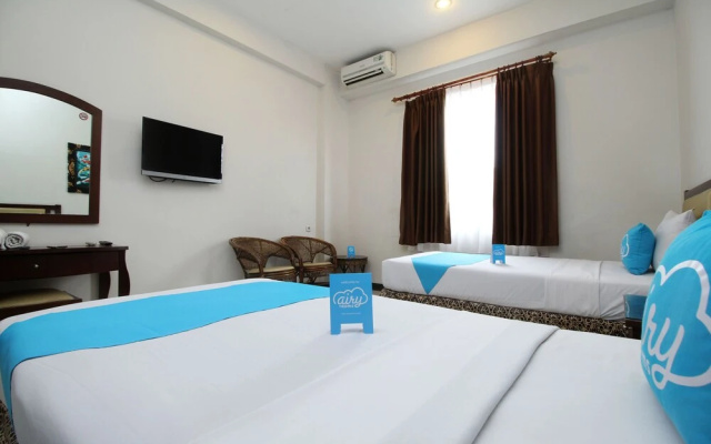 Airy Malabar Gatot Subroto 62 Bandung