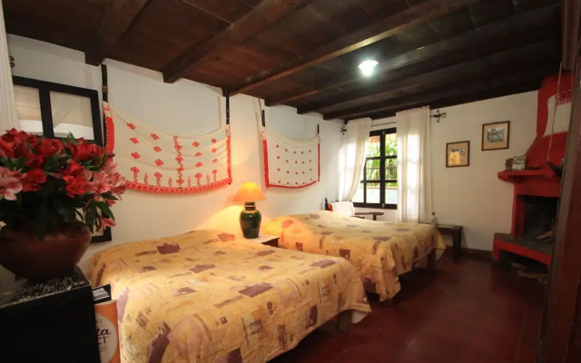 Casa Museo Na Bolom