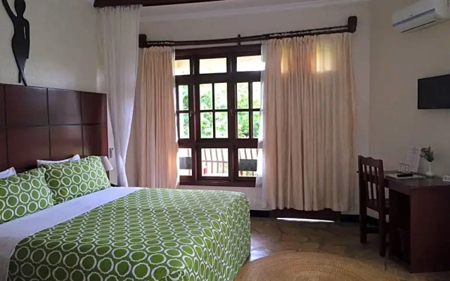 Arusha Planet Lodge