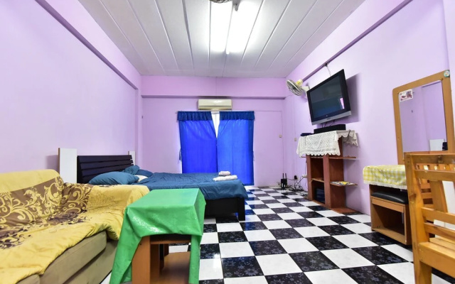 Javan Guesthouse