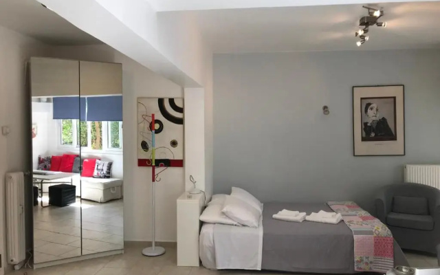 Aris sweet home