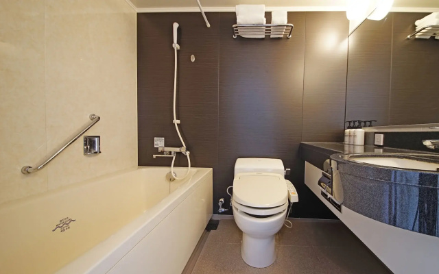Nansei Kanko Hotel
