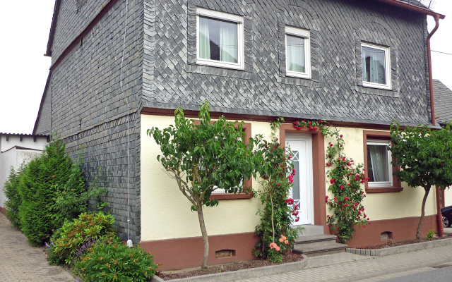 Holiday Home Haus Irmgard