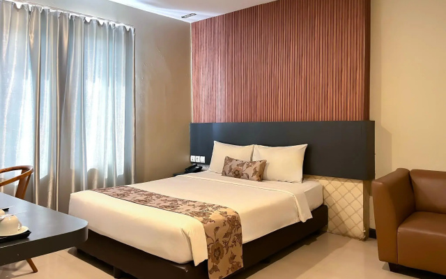Crew Express Hotel