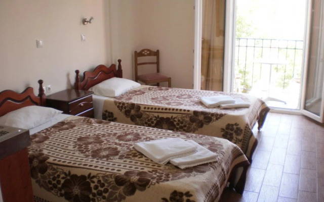 Stella Apartments