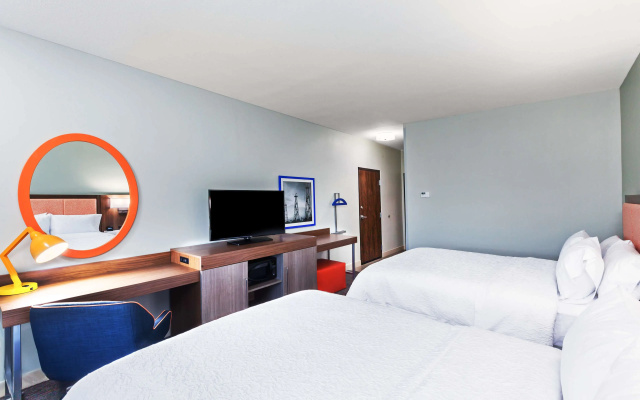 Hampton Inn Ozona
