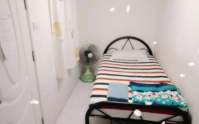 Jasmine Guesthouse