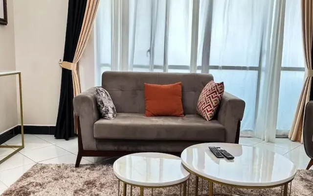 LivLuxe Apartments 2