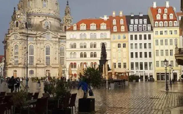Ferienwohnung-Dresden-Sued