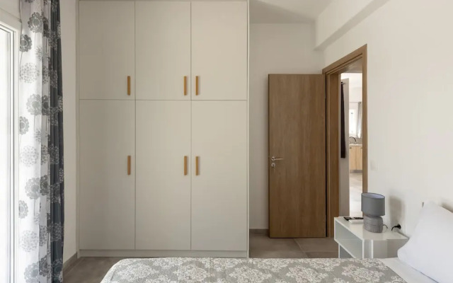 Parikia's Sunlight 2bedroom House