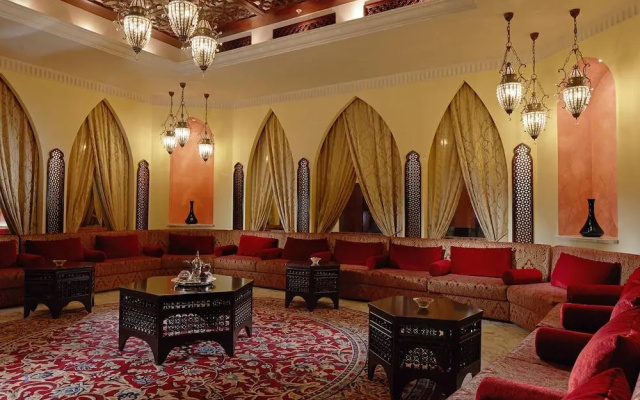 Grand Zamzan