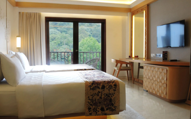 Padma Hotel Bandung