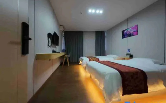 Jinxin Hotel