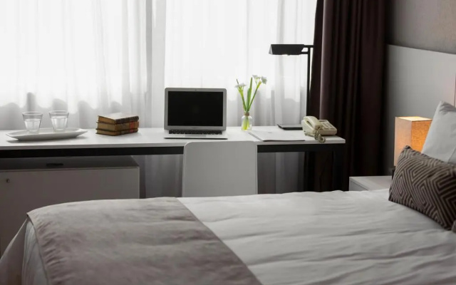 Gran Hotel Flores