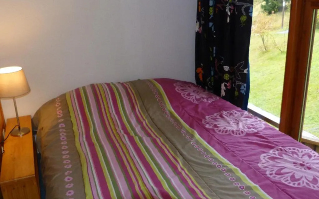 Appartement Les Arcs 1800, 2 pièces, 6 personnes - FR-1-411-338