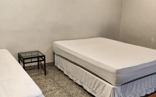 M.E.C Office Hostel