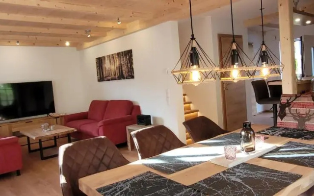 Hochalmbahnen Chalets Rauris 1-18, Maislaufeldweg 1t