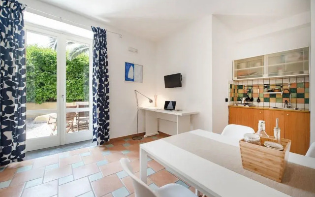 Gioia 37 Apartments