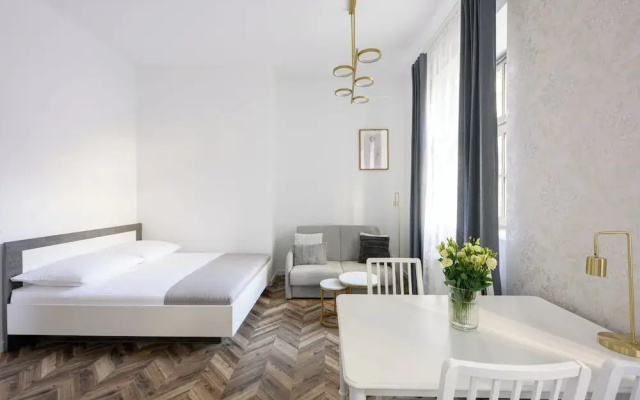 Native Apartments Smoleńsk 33