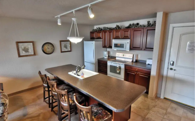 Unit 312 1 BD/ 1 BA Condo