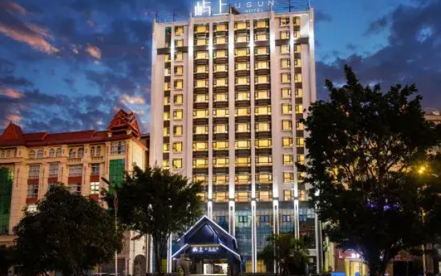 Usun Hotel