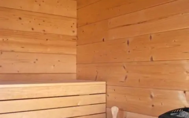 Chalet Chiemgau