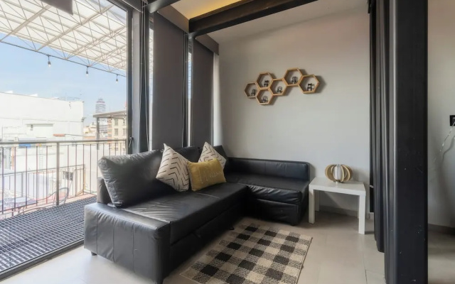 ZIELO Rentals 5 de Febrero