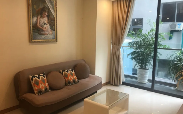 Nha Trang Bay Apartment