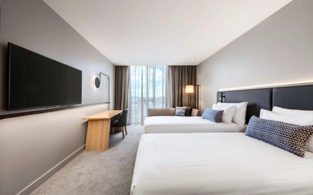 Vibe Hotel Hobart