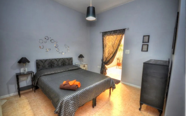 Holiday Apartments Malta Sliema