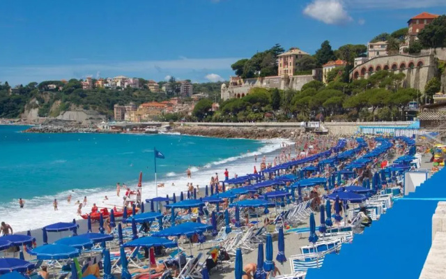 Hotel Tirreno