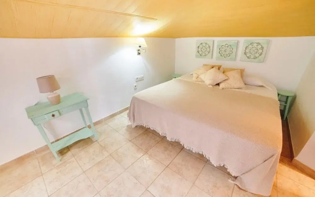 HOTEL MUSEO Lucainena