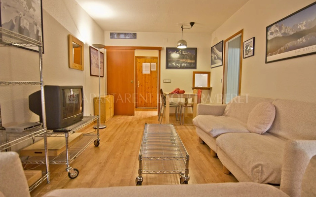 Apartamento Rabada