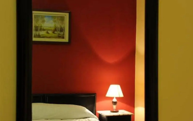 Manar White Palace Hotel