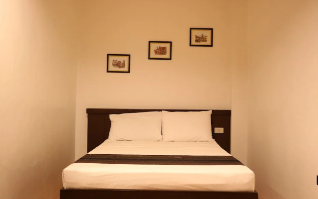 Casa Palmeras Hotel
