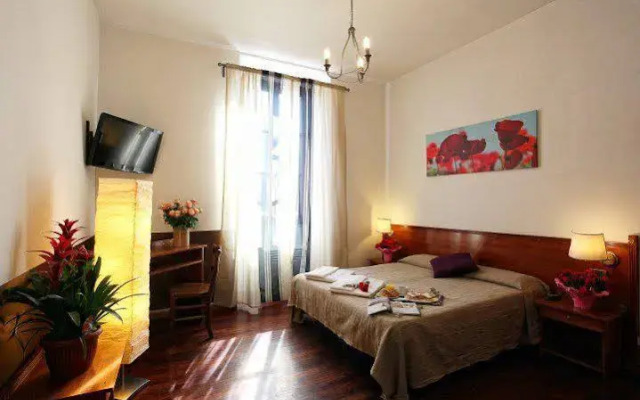 Bed & Breakfast Pigneto