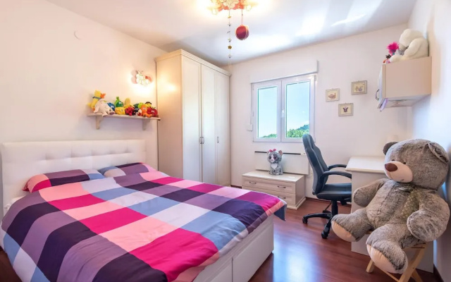 Awesome Home in Opatija With Wifi and 3 Bedrooms