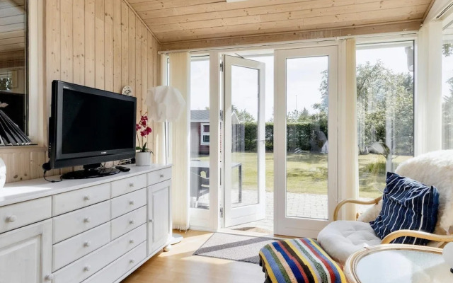 6 Person Holiday Home in Storvorde