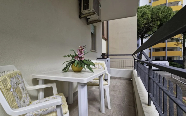 Cozy Flat 80mt From the Beach-beahost
