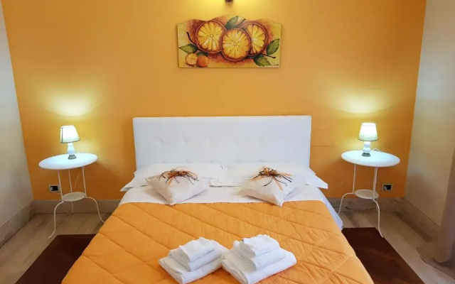 Sicily Luxury BB