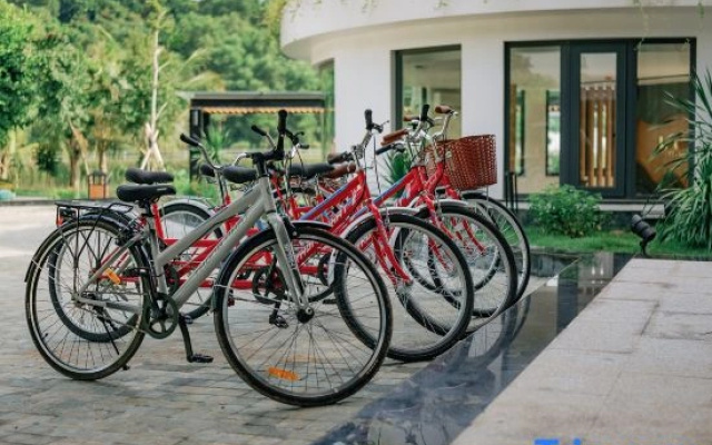 Lamori Resort & Spa, Thanh Hoa