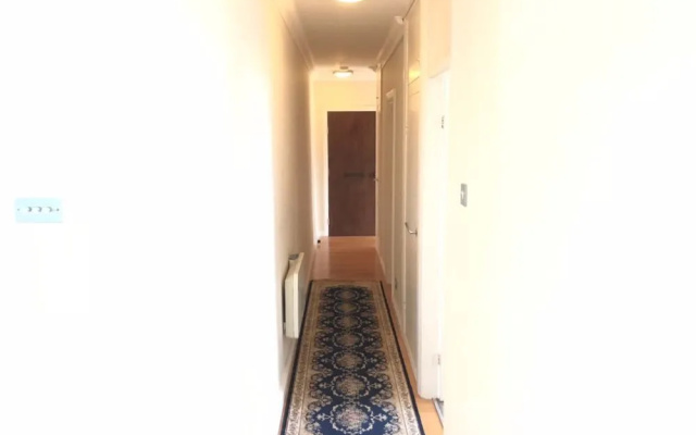 Lord View Apartments