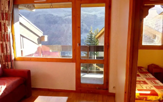 Appartement Méribel, 1 pièce, 4 personnes - FR-1-355-178