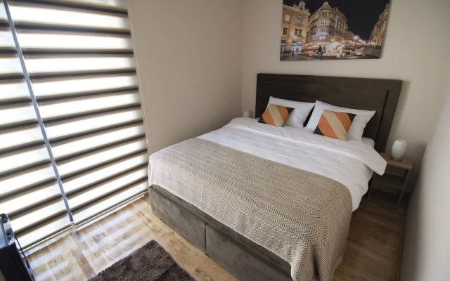 Vracar Resort