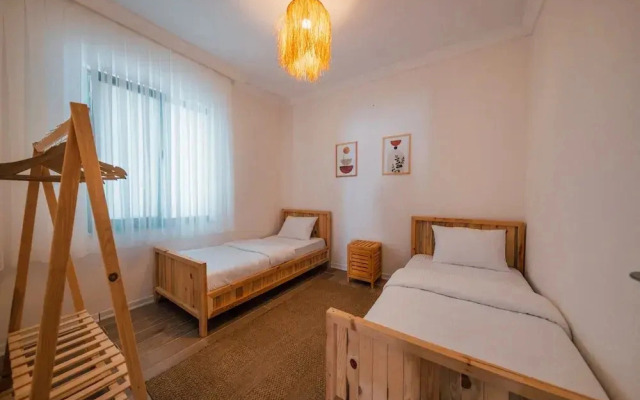 Casa Boheme Villas Sapanca