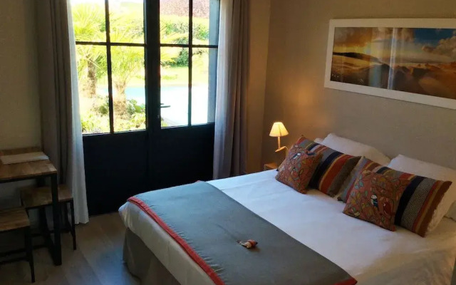 Chambre d'hôtes Ô Bois Plage