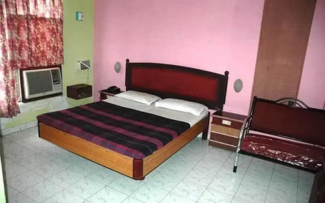Hotel French Residency