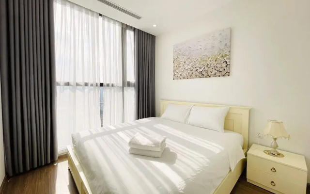 TIL - Vinhomes Skylake Elegance Suites