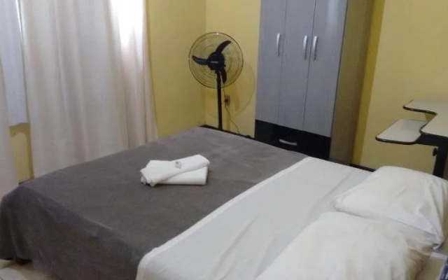 Hotel Alpinus
