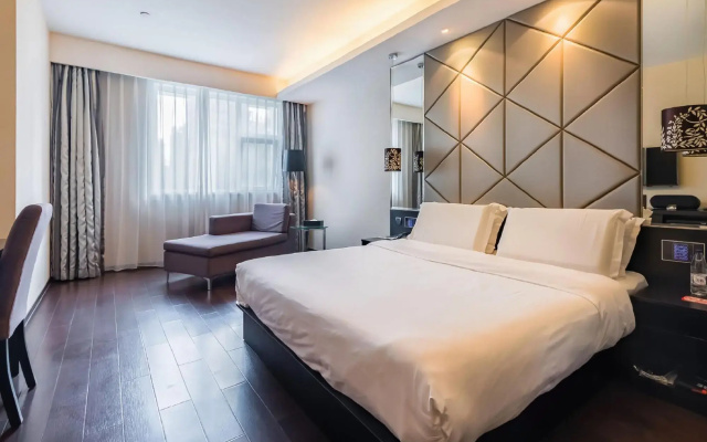 Orange Hotel (Beijing ABP Wanda Plaza)